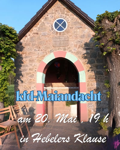 Kapelle