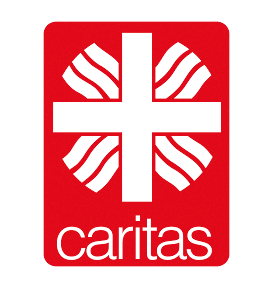 caritas logo