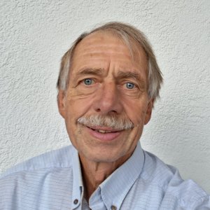 Wolfgang Bäumker