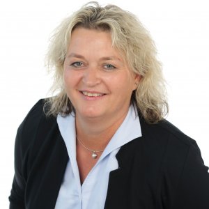 Anne Buchholz