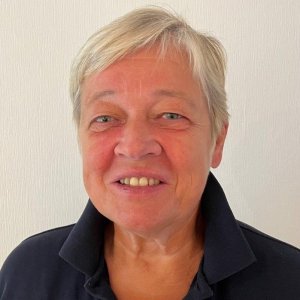 Annette Dohrenkamp