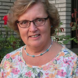Renate Erdmann