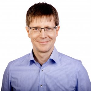 Thomas Hölscher