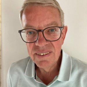 Norbert Klusmann
