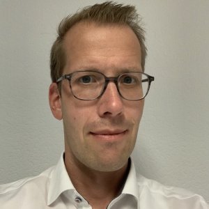 Christian Ossege