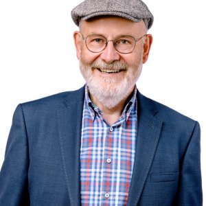 Dr. Josef Rottmann