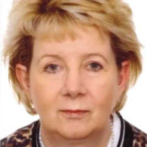Claudia Schlüter