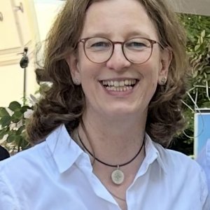 Sandra Töniges