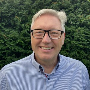 Ralf Wachsmann